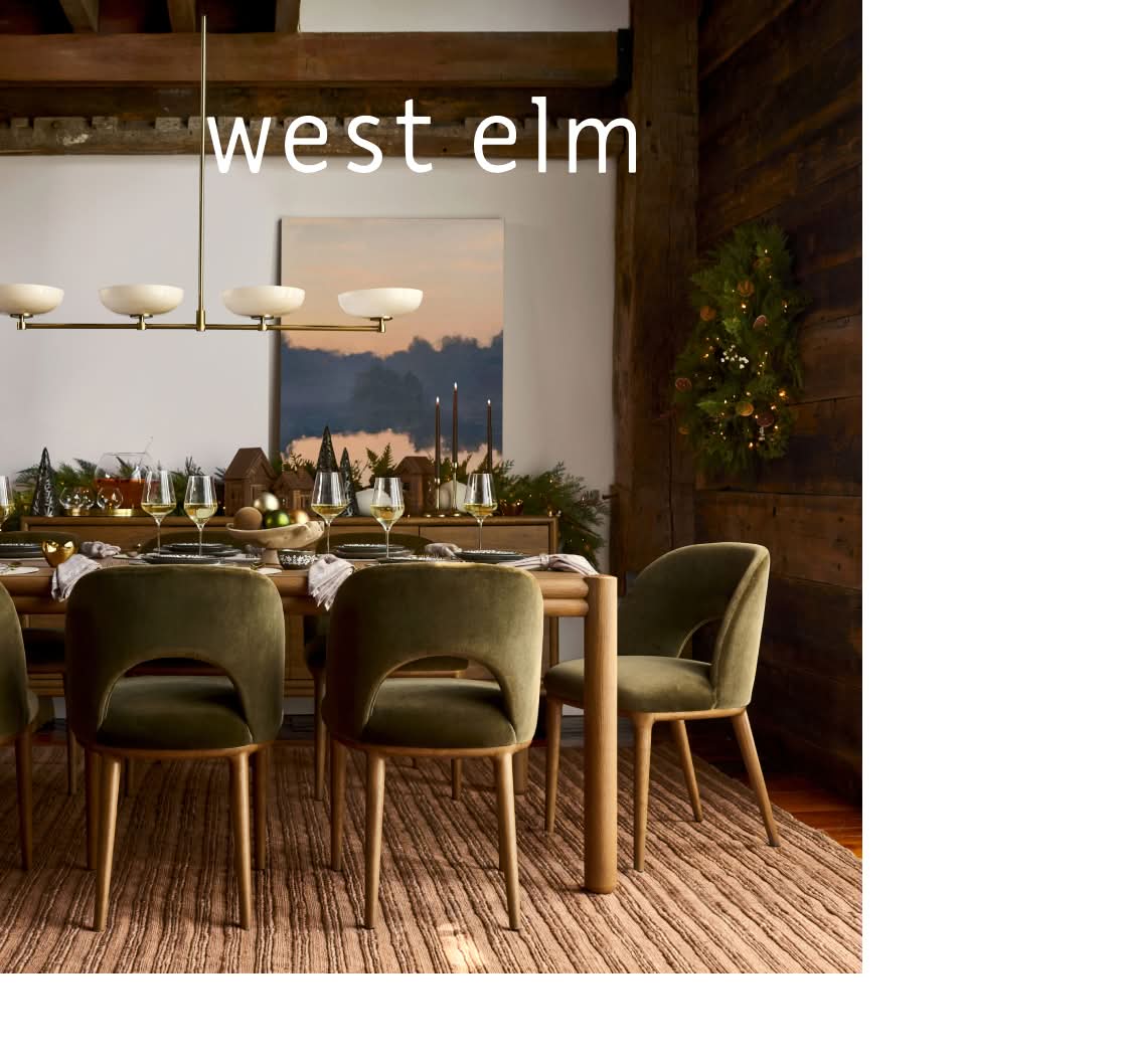 West Elm